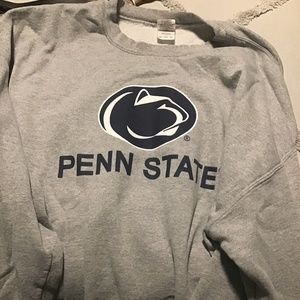 Penn State crewneck